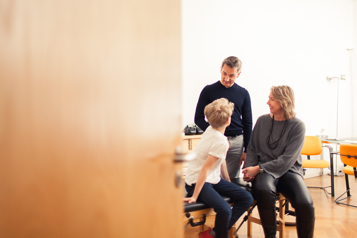Deutsche Chiropraktoren-Gesellschaft
