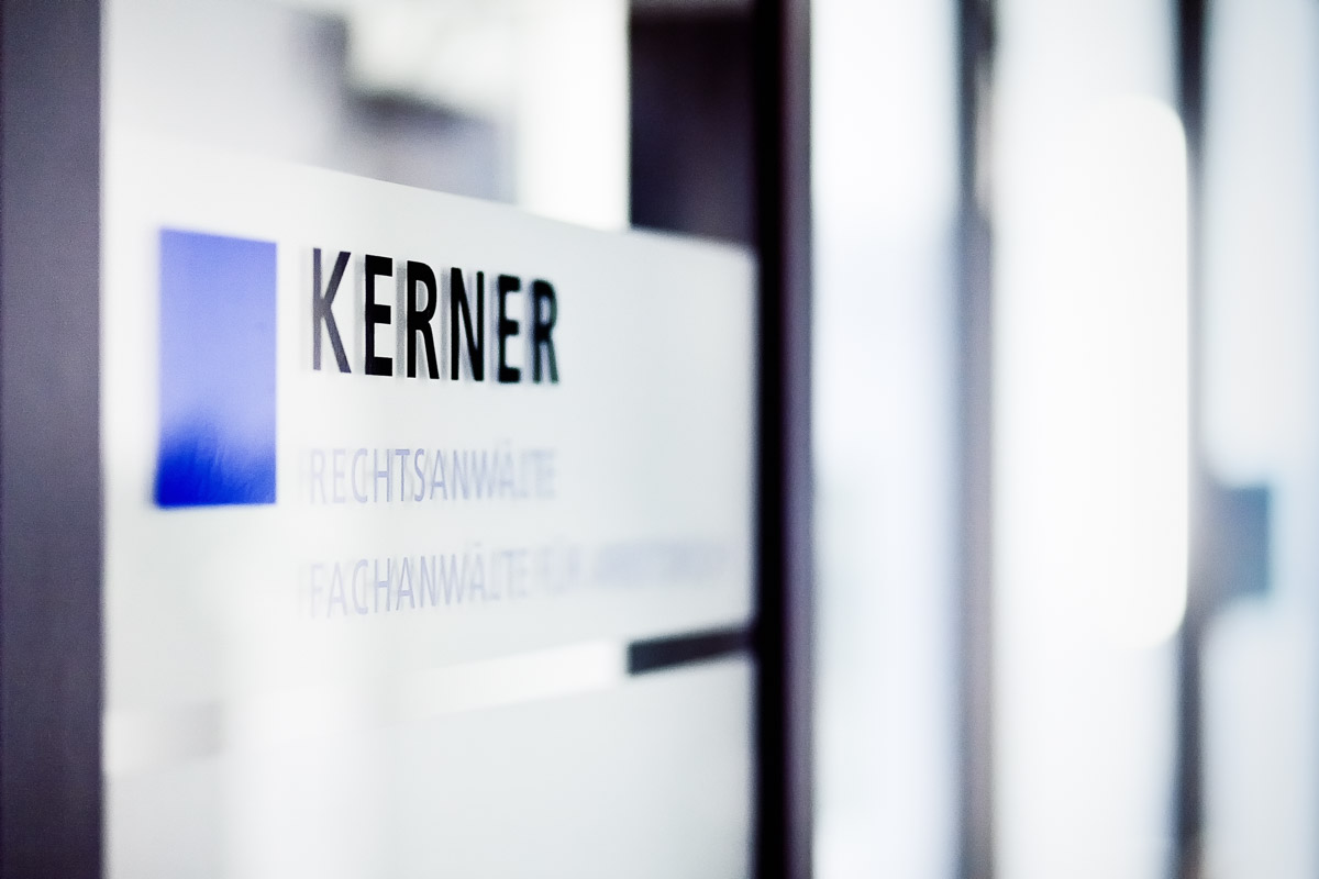 Kerner Rechtsanwälte, Hannover
