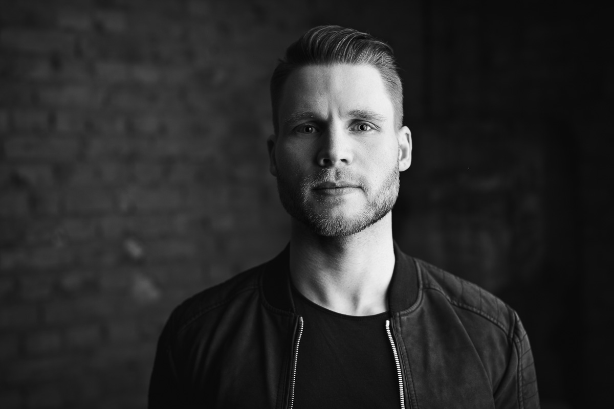 PromoPortraits Pierre Remy Fotograf Leipzig